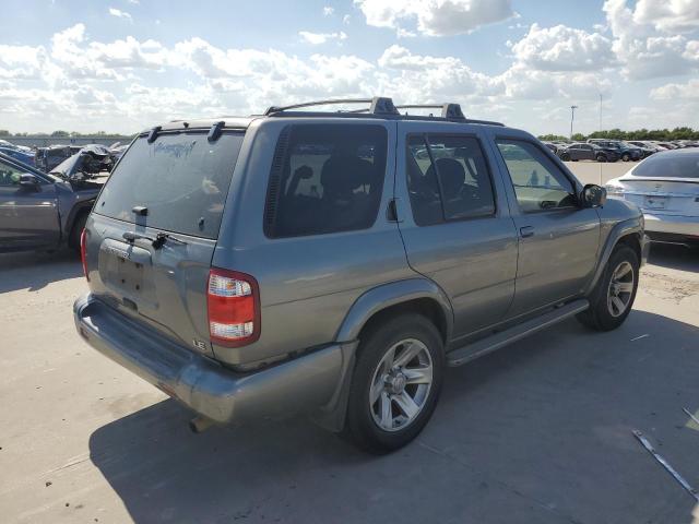 Photo 3 from auction – 2004 NISSAN PATHFINDER with VIN JN8DR09X04W805785