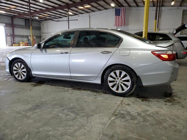 Photo 2 from auction – 2015 HONDA ACCORD EXL with VIN 1HGCR2F89FA013801