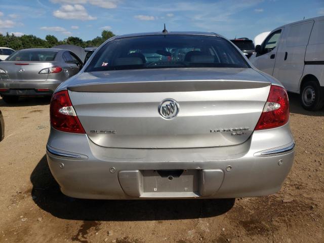 Photo 6 from auction – 2006 BUICK LACROSSE C with VIN 2G4WD582261132462