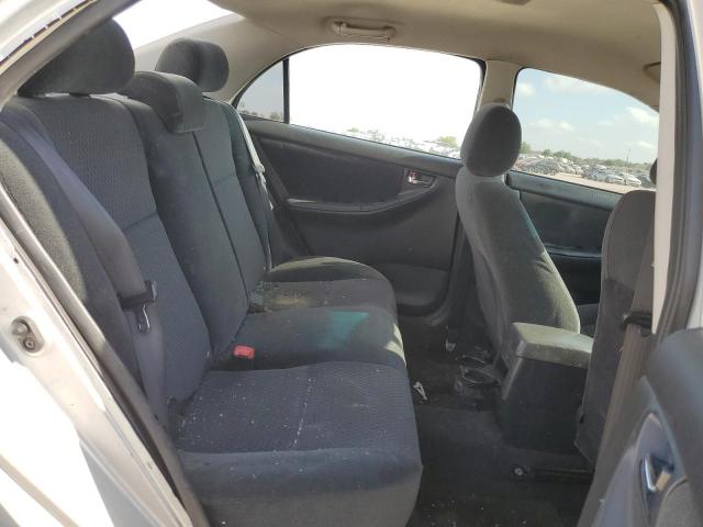 Photo 10 from auction – 2008 TOYOTA COROLLA CE with VIN 1NXBR32E28Z050326