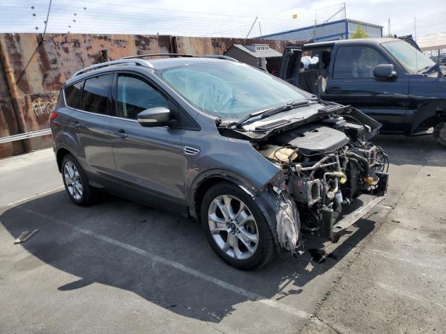 Фото 4 с аукциона – 2014 FORD ESCAPE TIT с VIN 1FMCU0J91EUD30675