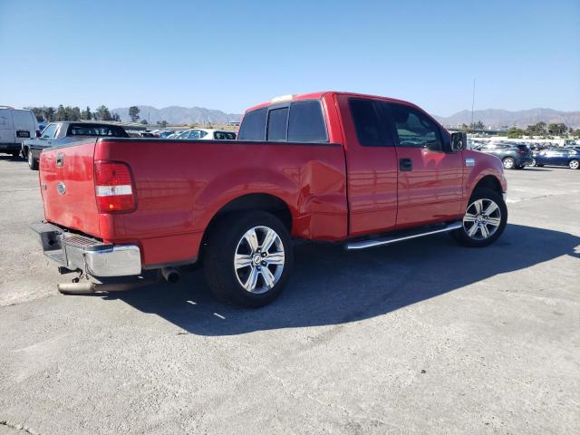 صورة رقم 3 من المزاد - 2005 FORD F150 مع VIN 1FTPX12585FB11005