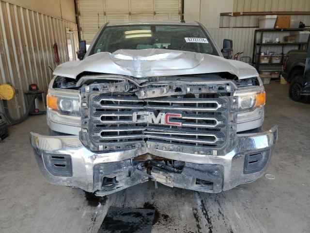 Photo 5 from auction – 2018 GMC SIERRA K25 with VIN 1GT12REG7JF177183