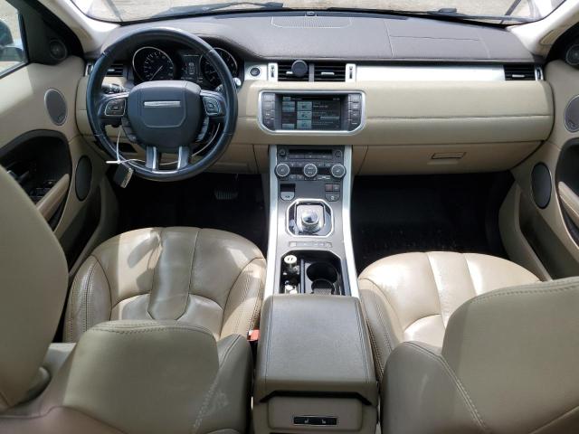 Photo 8 from auction – 2014 LAND ROVER RANGE ROVE with VIN SALVP2BG0EH868430