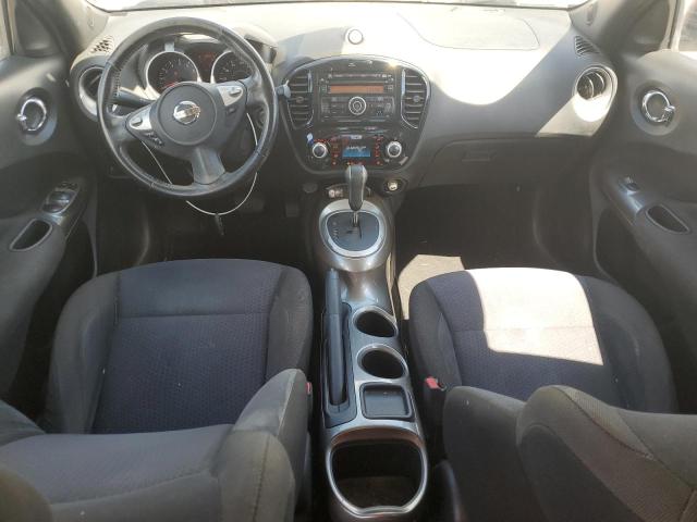 Photo 8 from auction – 2011 NISSAN JUKE S with VIN JN8AF5MR3BT022301