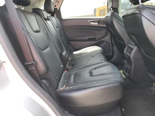 Photo 11 from auction – 2015 FORD EDGE TITAN with VIN 2FMTK3K84FBC11362