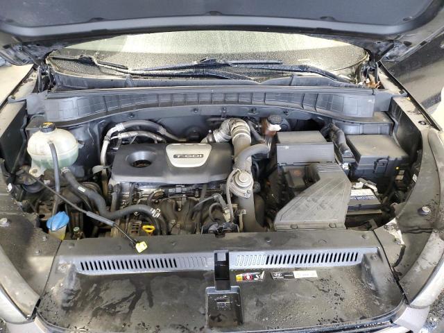 Photo 11 from auction – 2016 HYUNDAI TUCSON LIM with VIN KM8J3CA21GU192377