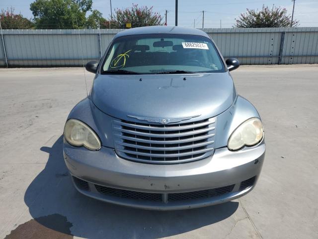 Photo 5 from auction – 2009 CHRYSLER PT CRUISER with VIN 3A8FY48929T543596