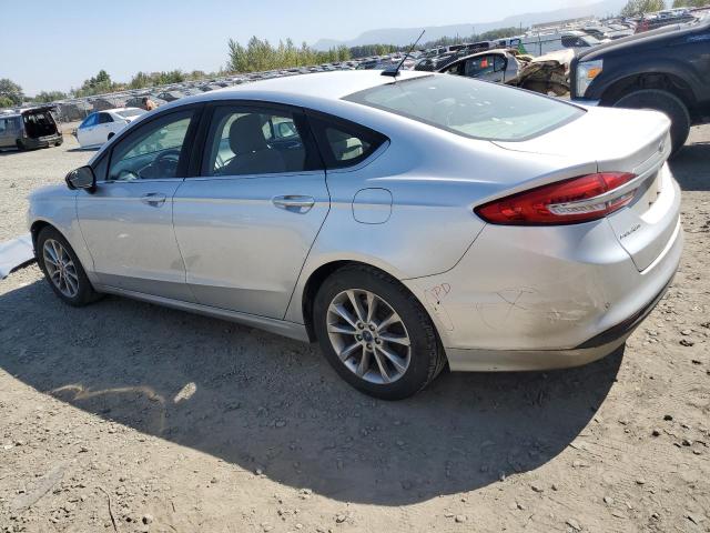 Photo 2 from auction – 2017 FORD FUSION SE with VIN 3FA6P0H77HR201841