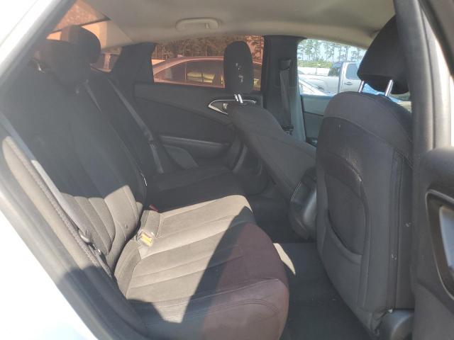 Photo 10 from auction – 2016 CHRYSLER 200 LIMITE with VIN 1C3CCCAB3GN181764