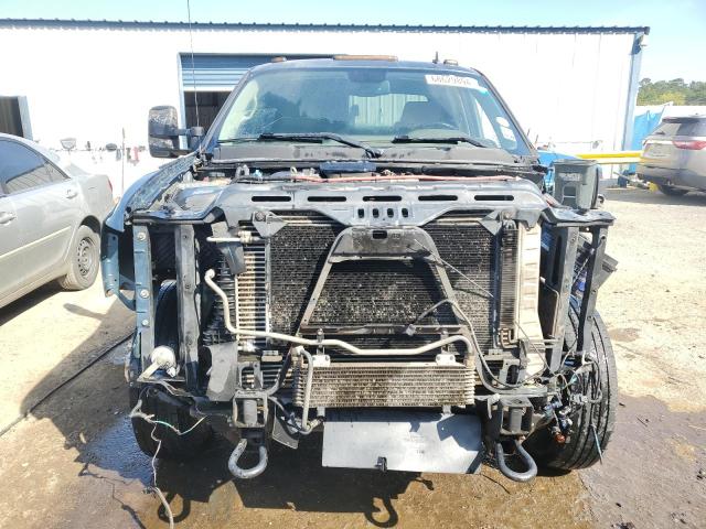Foto 5 de la subasta – 2014 CHEVROLET SILVERADO con VIN 1GC4C0C82EF159911