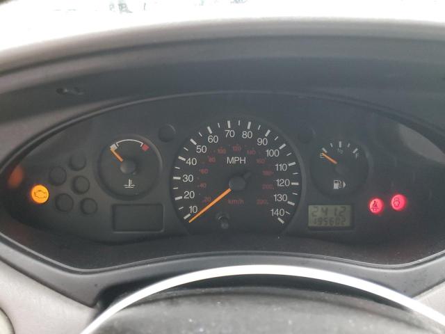 Фото 9 с аукциона – 2003 FORD FOCUS SE C с VIN 1FAFP34343W187973