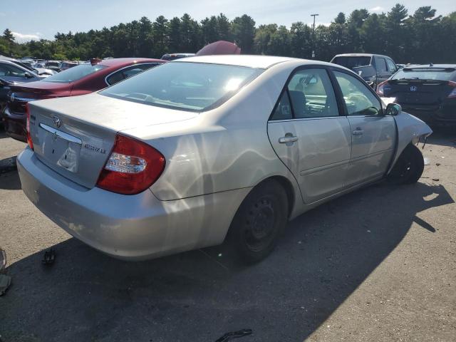 Photo 3 from auction – 2003 TOYOTA CAMRY LE with VIN 4T1BE32K73U726070