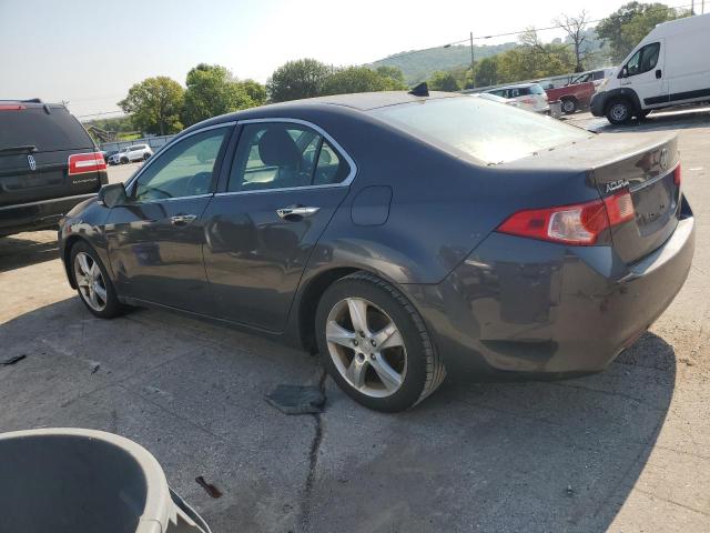 Photo 2 from auction – 2011 ACURA TSX with VIN JH4CU2F63BC006688