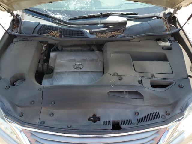 Фото 12 с аукциона – 2015 LEXUS RX 350 с VIN 2T2ZK1BA1FC190205
