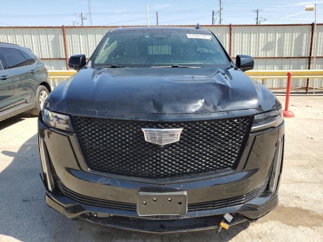 Photo 5 from auction – 2023 CADILLAC ESCALADE S with VIN 1GYS4FKTXPR365535