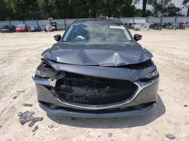 Photo 5 from auction – 2022 MAZDA 3 PREFERRE with VIN 3MZBPACLXNM314837