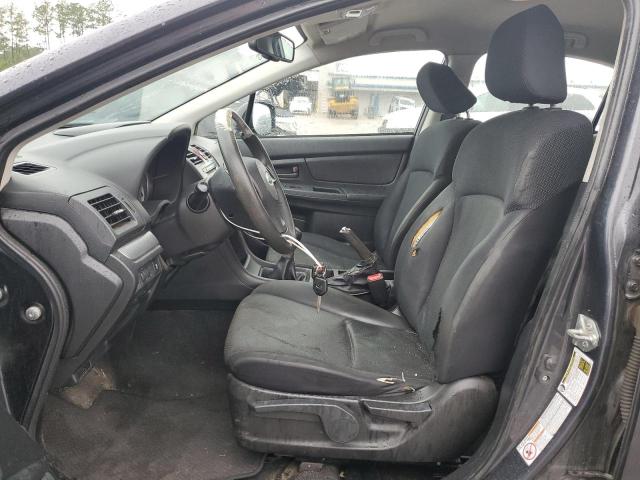 Photo 7 from auction – 2012 SUBARU IMPREZA with VIN JF1GJAA69CG006661