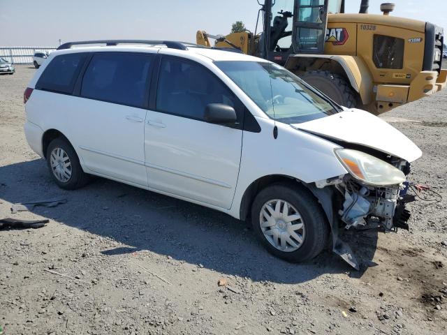 Photo 4 from auction – 2005 TOYOTA SIENNA CE with VIN 5TDZA23C95S262917