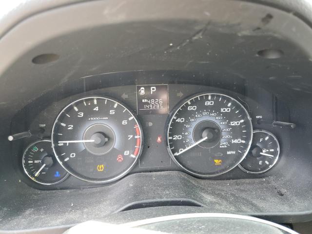 Фото 9 с аукциона – 2010 SUBARU LEGACY 2.5 с VIN 4S3BMCA67A3232080