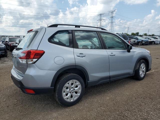 Photo 3 from auction – 2019 SUBARU FORESTER with VIN JF2SKACC0KH493098