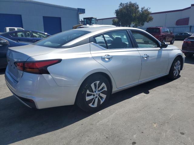 Photo 3 from auction – 2024 NISSAN ALTIMA S with VIN 1N4BL4BV2RN345553