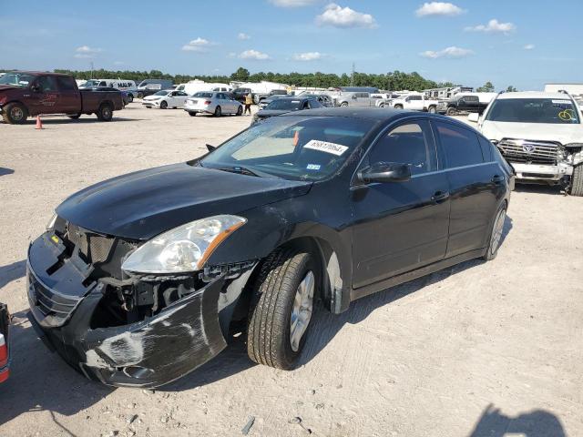 Photo 1 from auction – 2012 NISSAN ALTIMA BAS with VIN 1N4AL2AP9CN457891