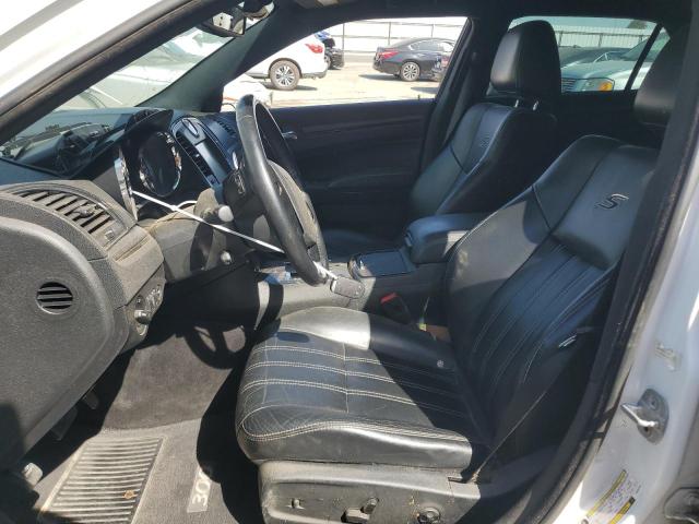 Photo 7 from auction – 2012 CHRYSLER 300 S with VIN 2C3CCABG5CH253128