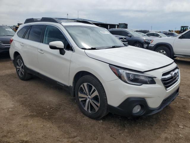 Photo 4 from auction – 2018 SUBARU OUTBACK 3. with VIN 4S4BSENC0J3291680
