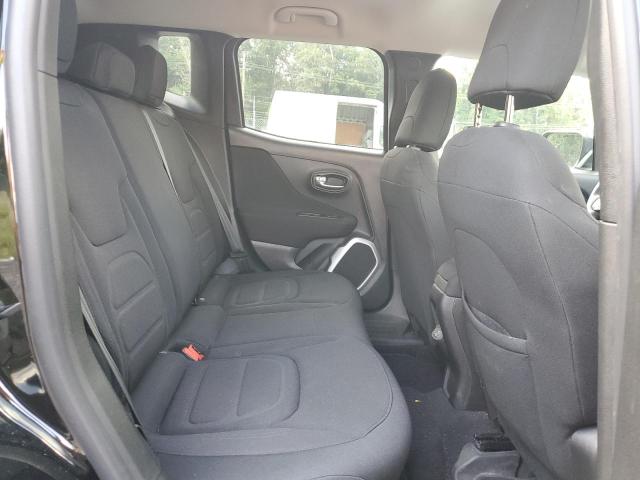 Photo 11 from auction – 2018 JEEP RENEGADE L with VIN ZACCJBBB6JPH88945