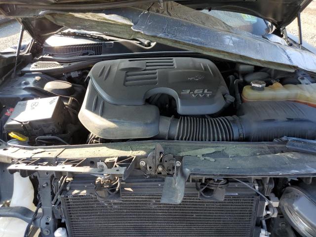 Photo 11 from auction – 2015 DODGE CHALLENGER with VIN 2C3CDZAG3FH843104