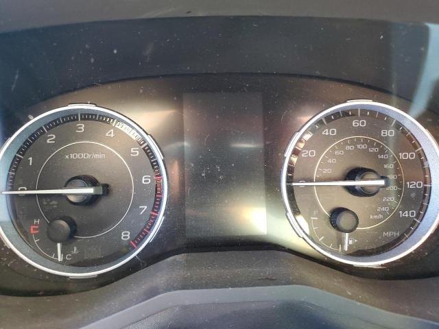 Photo 9 from auction – 2019 SUBARU ASCENT LIM with VIN 4S4WMAJD0K3477935