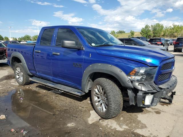 Photo 4 from auction – 2019 RAM 1500 CLASS with VIN 1C6RR7FG4KS635635