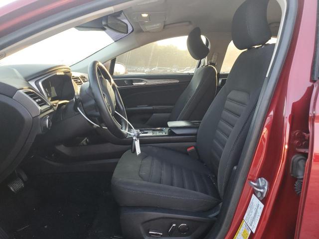 Photo 7 from auction – 2019 FORD FUSION SE with VIN 3FA6P0HD8KR193021