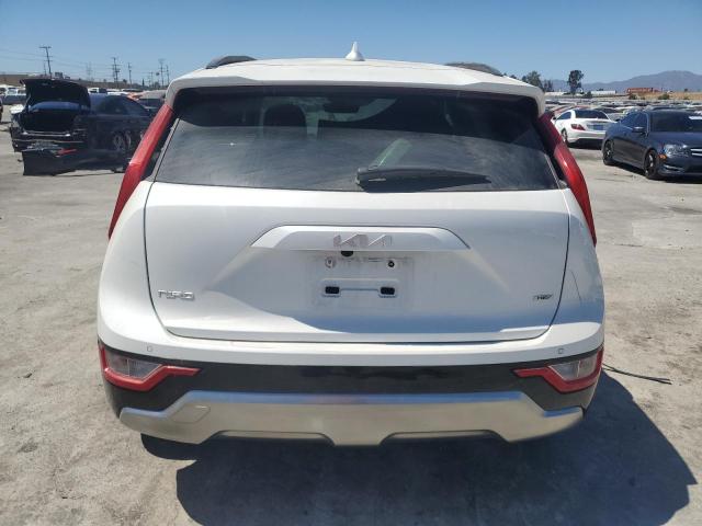 Photo 6 from auction – 2023 KIA NIRO EX with VIN KNDCR3LE3P5058077