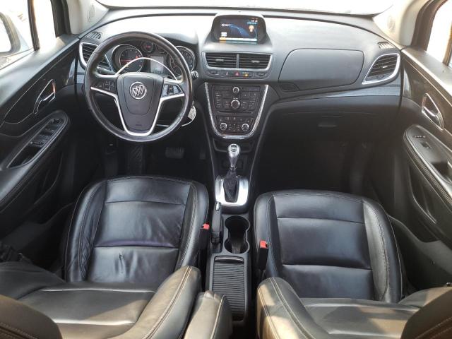Photo 8 from auction – 2015 BUICK ENCORE with VIN KL4CJCSB1FB261798