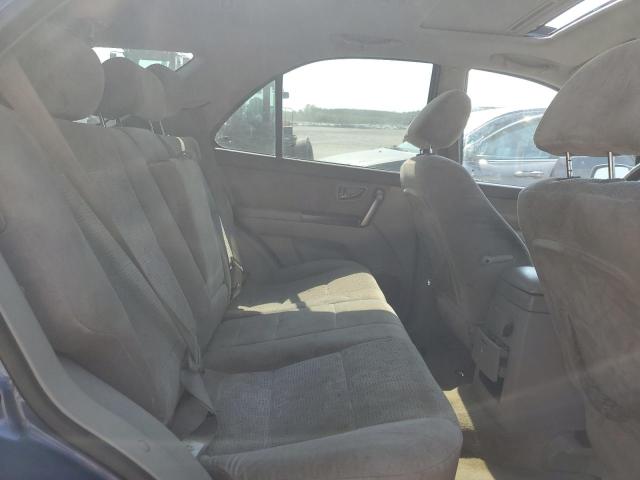 صورة رقم 10 من المزاد - 2005 KIA SORENTO مع VIN KNDJD733755339890