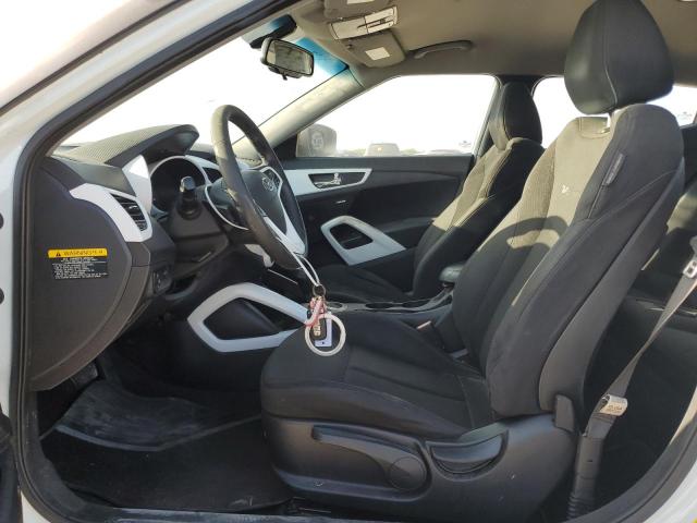 Photo 7 from auction – 2013 HYUNDAI VELOSTER with VIN KMHTC6AD9DU136212