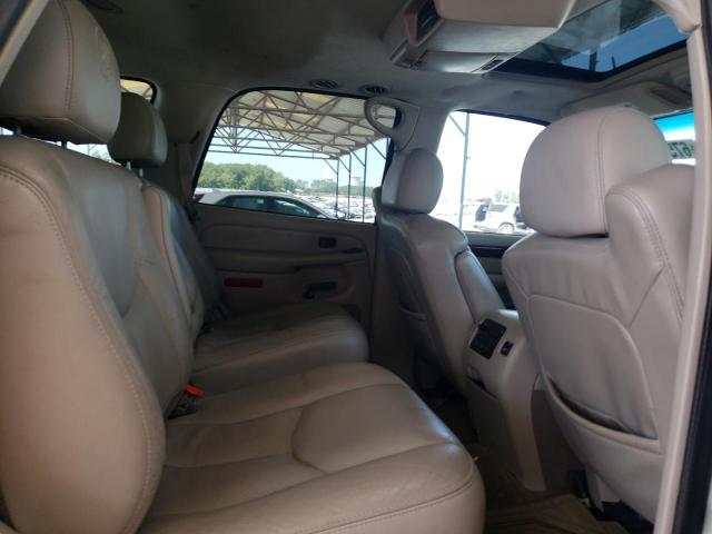 Photo 11 from auction – 2004 CADILLAC ESCALADE L with VIN 1GYEC63T74R278928