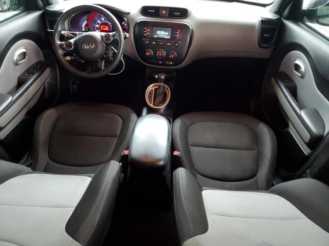 Photo 8 from auction – 2016 KIA SOUL with VIN KNDJN2A24G7328413
