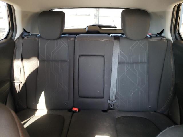 Photo 10 from auction – 2017 CHEVROLET TRAX 1LT with VIN 3GNCJLSB4HL162052