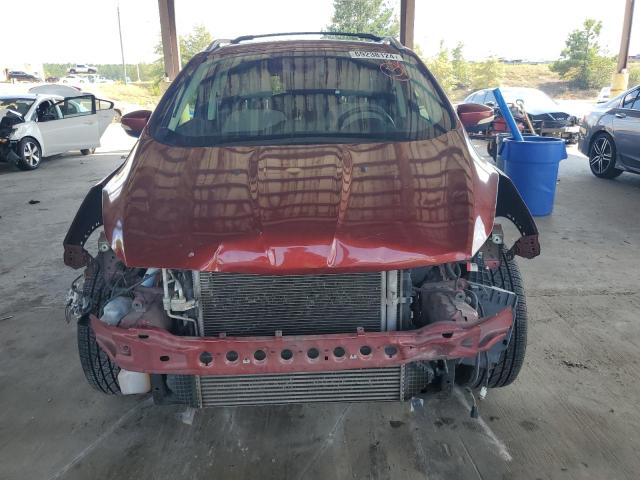 Photo 5 from auction – 2014 FORD ESCAPE TIT with VIN 1FMCU0JX0EUA89299
