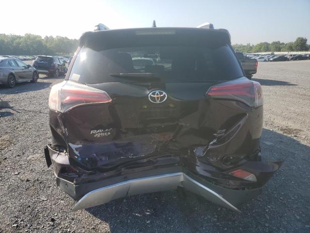 Photo 6 from auction – 2016 TOYOTA RAV4 SE with VIN 2T3JFREV3GW422071