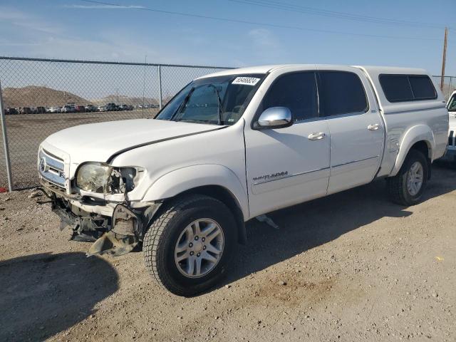 TOYOTA TUNDRA DOU 2004 with VIN 5TBDT44174S463638 - Photo from auction