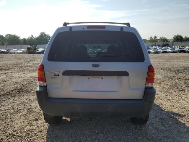 Photo 6 from auction – 2002 FORD ESCAPE XLT with VIN 1FMYU03142KE02344