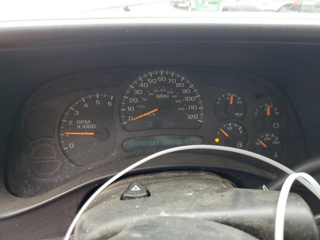 Zdjęcie 9 z aukcji – 2005 CHEVROLET SILVERADO z VIN 1GCEK14V75E167090