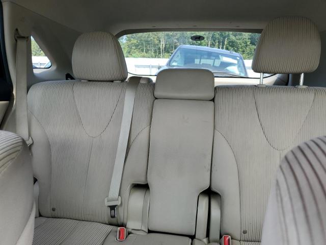 Photo 10 from auction – 2011 TOYOTA VENZA with VIN 4T3ZA3BB3BU046053