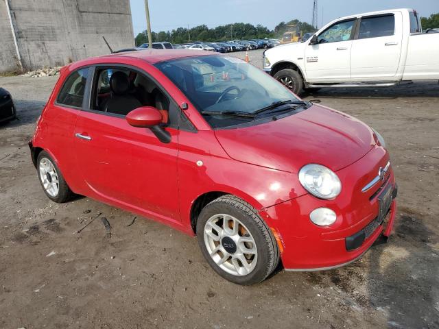 Photo 4 from auction – 2013 FIAT 500 POP with VIN 3C3CFFAR1DT647659