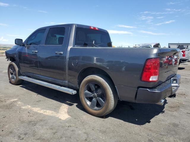 Photo 2 from auction – 2016 RAM 1500 ST with VIN 3C6RR6KTXGG388097