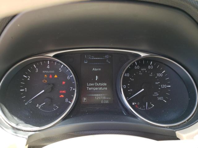 Photo 9 from auction – 2015 NISSAN ROGUE S with VIN KNMAT2MT1FP561285